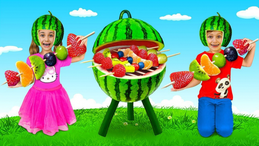 ماجراهای ساشا و آنیتا  این داس...