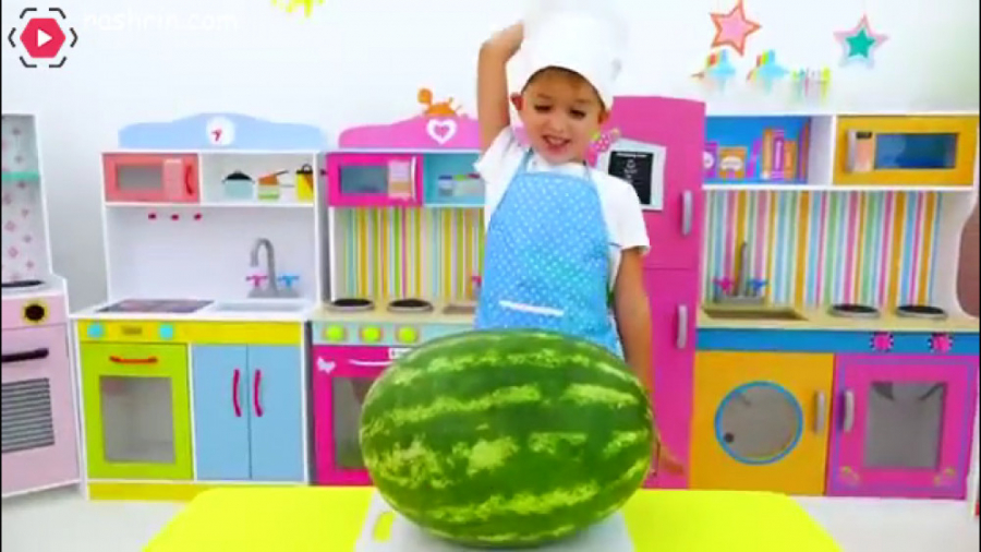 ماجرا های ولاد و نیکی  ولاد و...