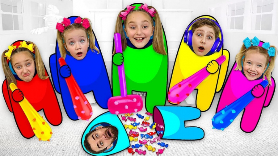 برنامه کودک ساشا و آنیتا  این...