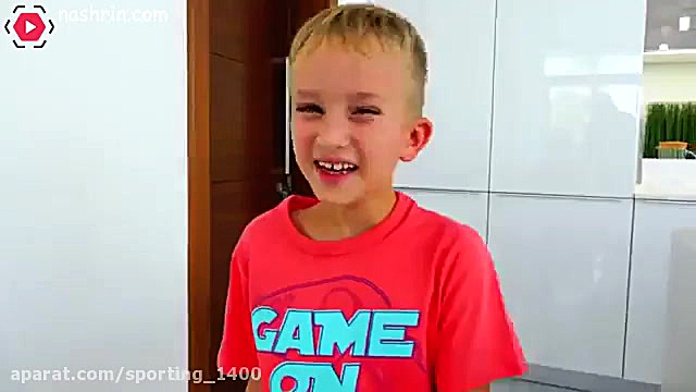 ماجرا های ولاد و نیکی  ولاد و...