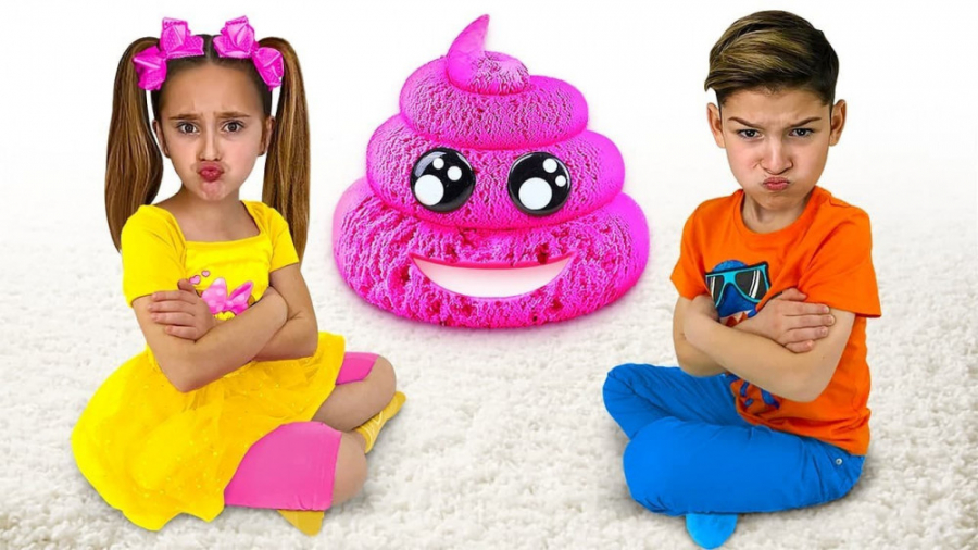 ماجراهای ساشا و آنیتا  این داس...