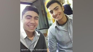 اینا کجا و اونا کجا شهدا شرمند...