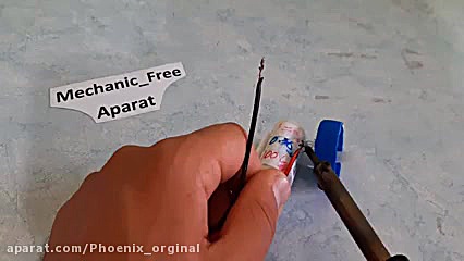 چگونه میتوان با بطری نوشابه آب...