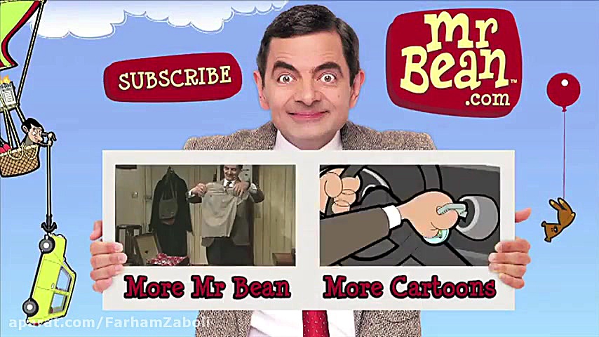 کارتون مستربین این قسمت کشتی ت...