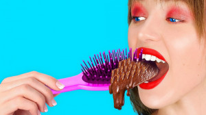 ترفند یرای خوراکی ها و غذا ترف...