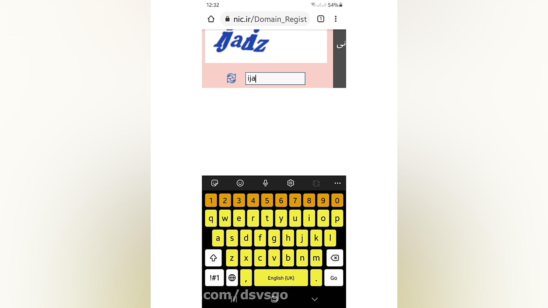 0 تا ۱۰۰ خرید دامنه جهت پاساژ...