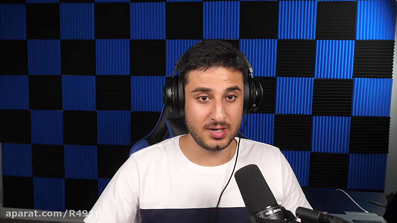 همتون خرید من امیر توسلی نیستم