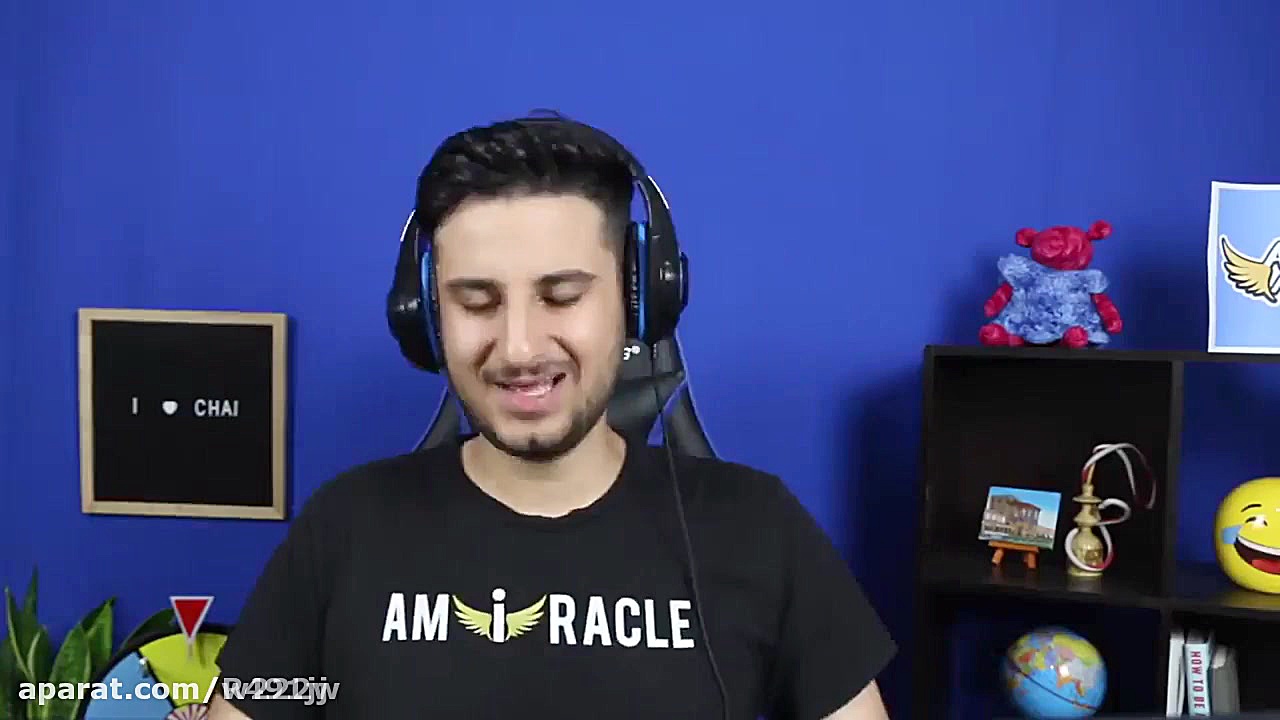 بدرد نخور ترین ویدیوی دنیا