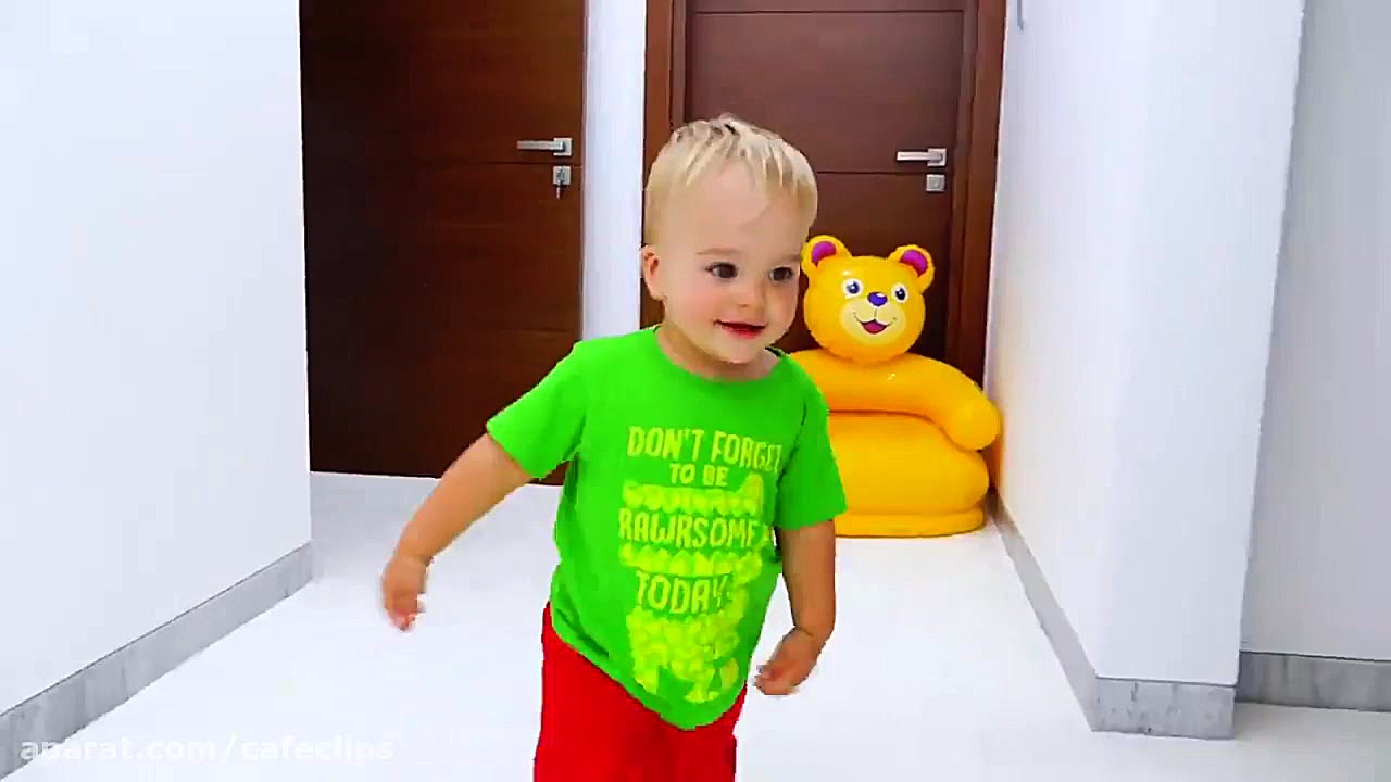 ماجراهای ولاد و نیکیتا  برنامه...