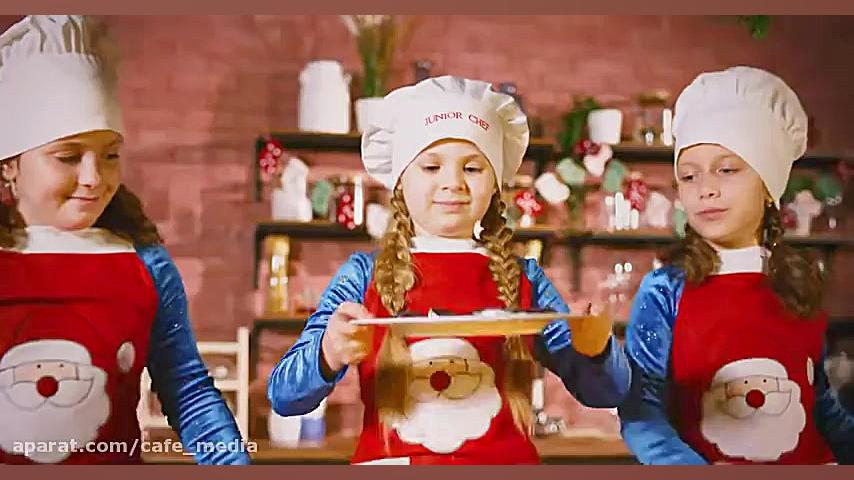 دیانا روما دیانا شو دیانا و رو...