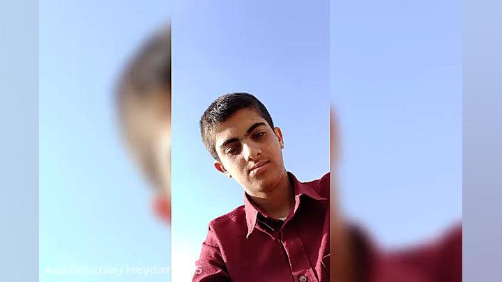 استاد بهروز وثوقی