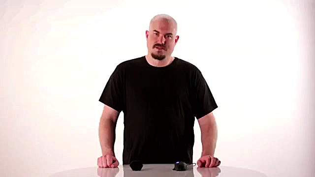 ماوس logitech G502