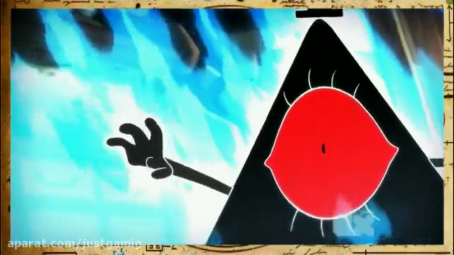 راز مرگ بیل سایفر در آبشار جاذ...