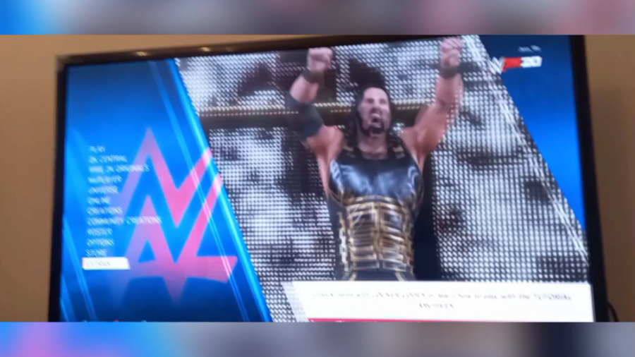 آموزش خونین کردن کشتی کج