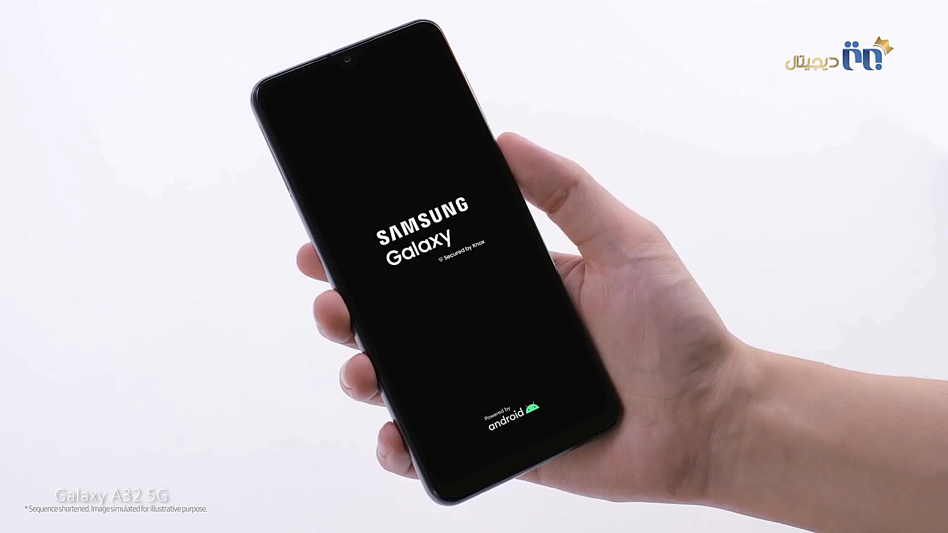 گوشی سامسونگ Galaxy A32