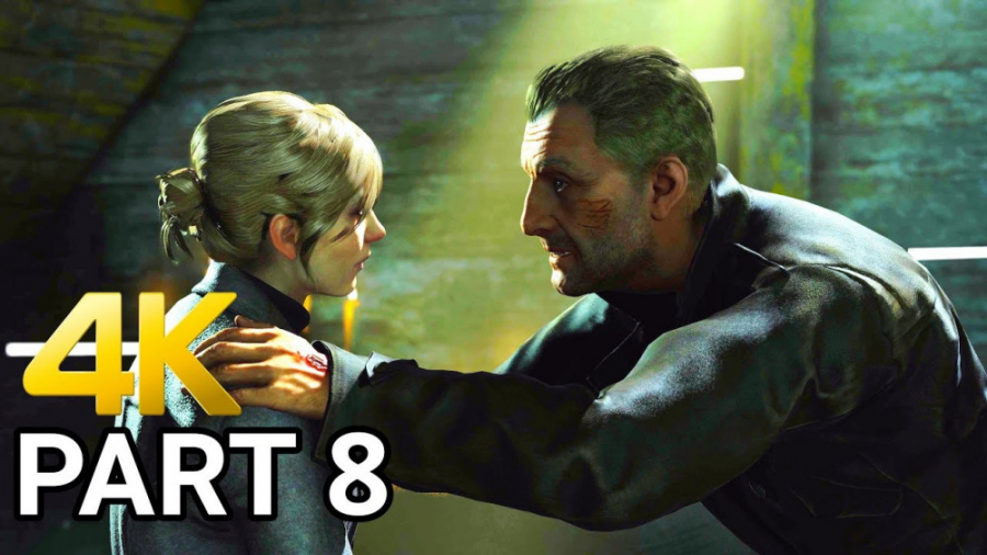 قیام مهاجم مقبره گیم پلی بازی...