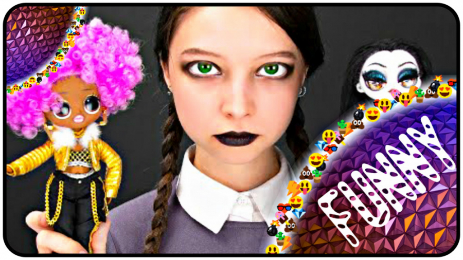 ساخت و طراحی عروسک زیبا  ترفند...