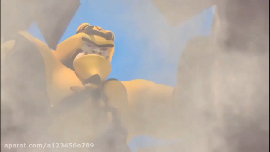 تریلر قسمت ملکه موز میراکلس لی...