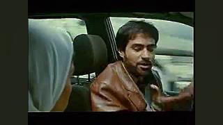 شهاب حسینی در سکانسی تاثیرگذار...