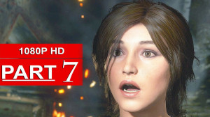 قیام مهاجم مقبره گیم پلی بازی...