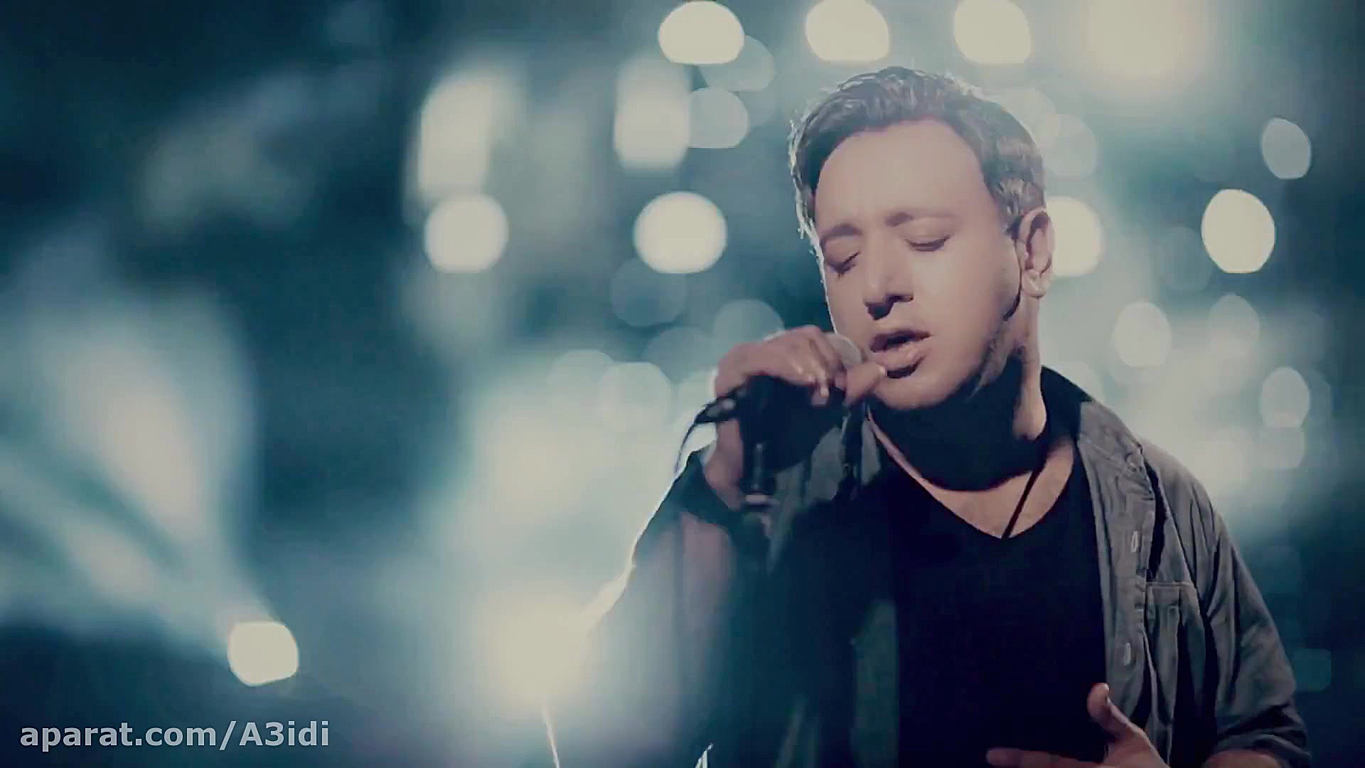 موزیک ویدیو بارون امین رستمی