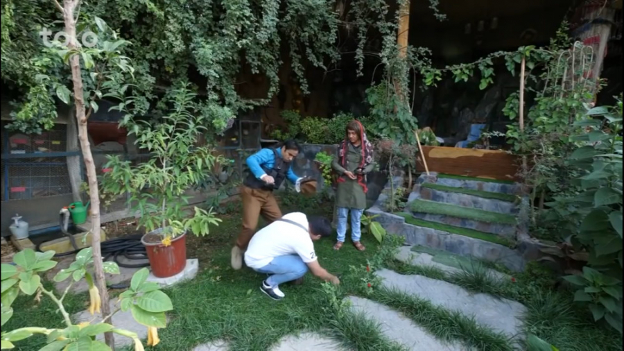 دانلود کلیپ جوک های خنده دار ا...