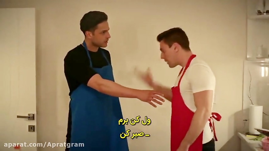 سریال ترکی جنگجو قسمت 106 زیرن...