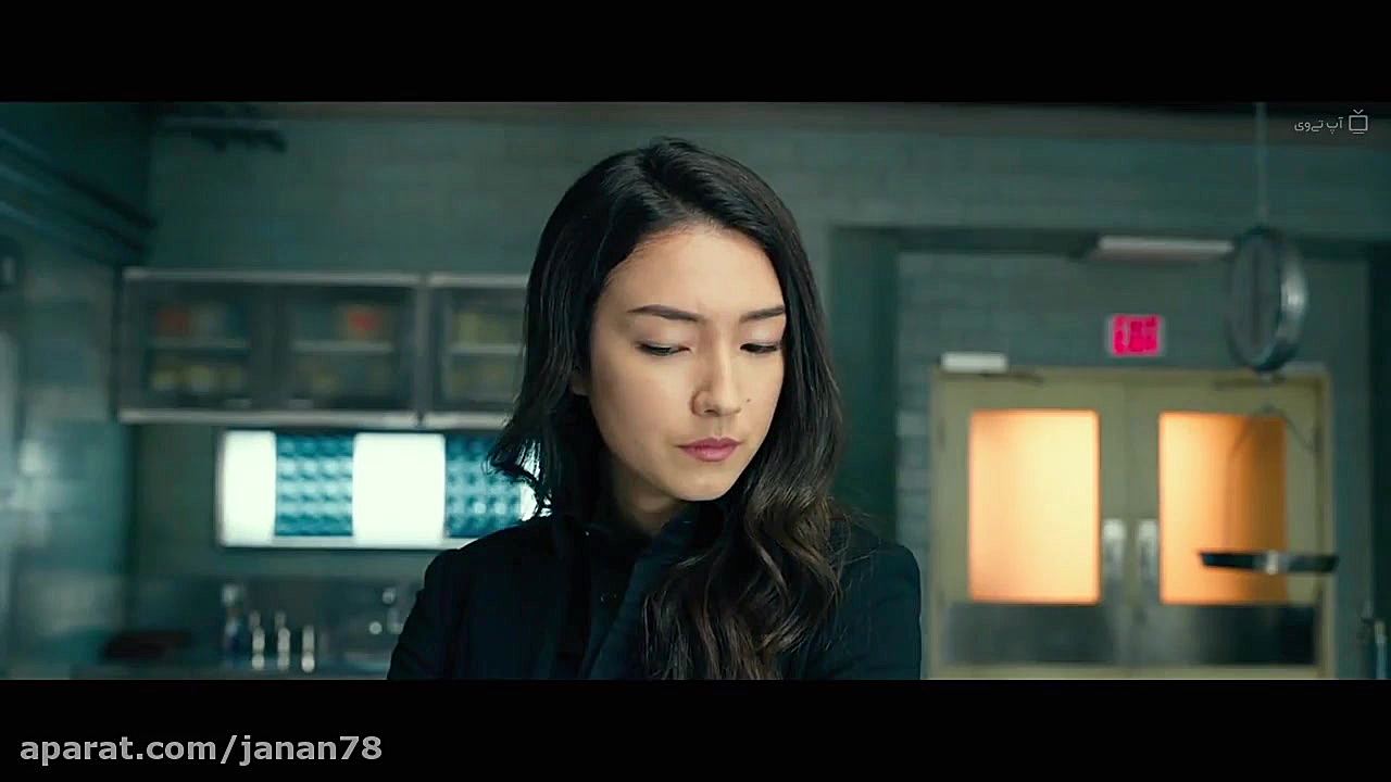 فیلم چینی کارآگاه محله چینی ها 2 Detective Chinatown زیرنویس فارسی زمان6828ثانیه