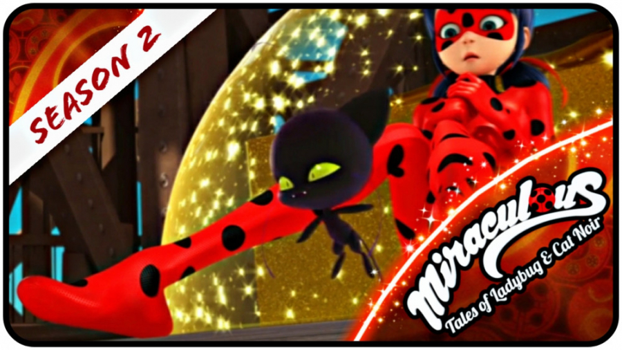 دختر کفشدوزکی در مقابل ملکه مد...