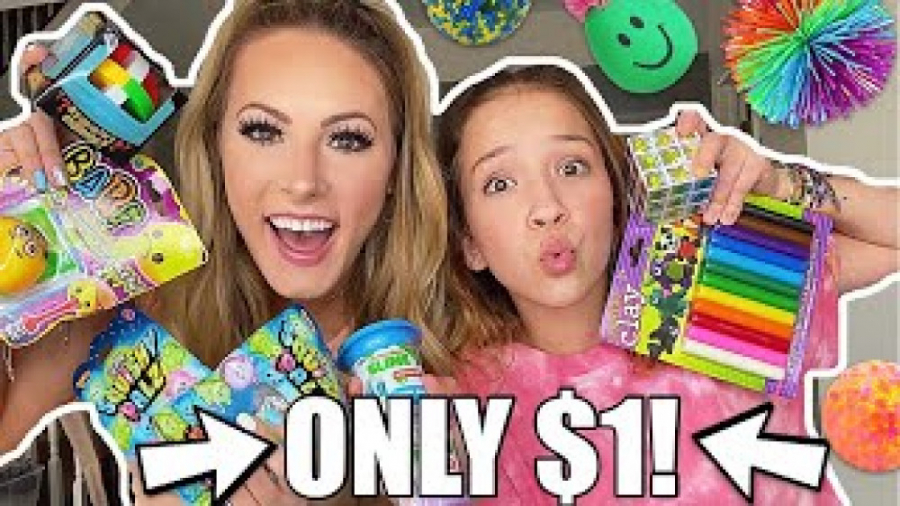 معرفی وسایل جالب خریداری شده ا...