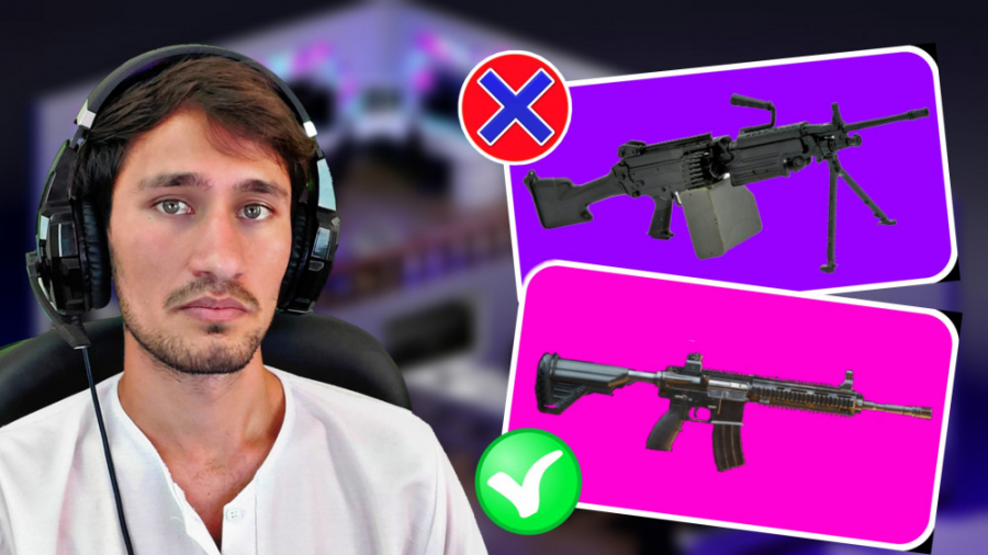 پابجی موبایل | آموزش پابجی | پ...