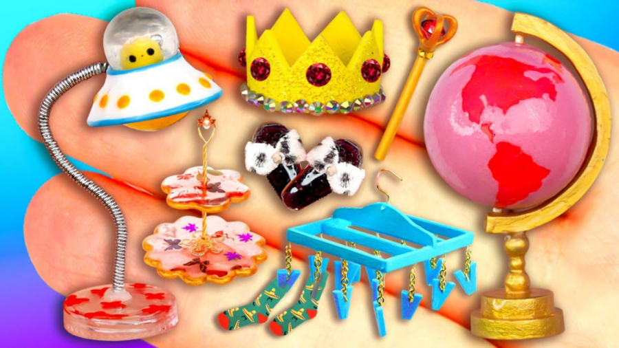 وسایل باربی ^ ^ 31 وسیله باربی