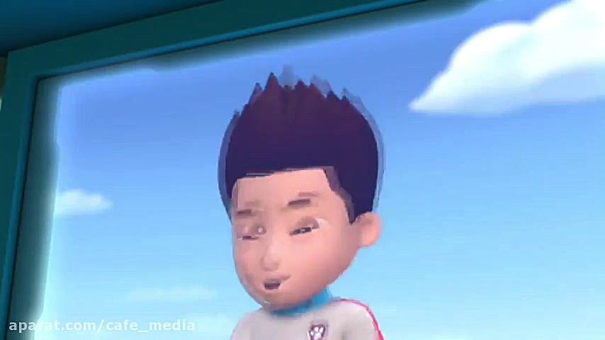 دانلود کارتون سگهای نگهبان | س...