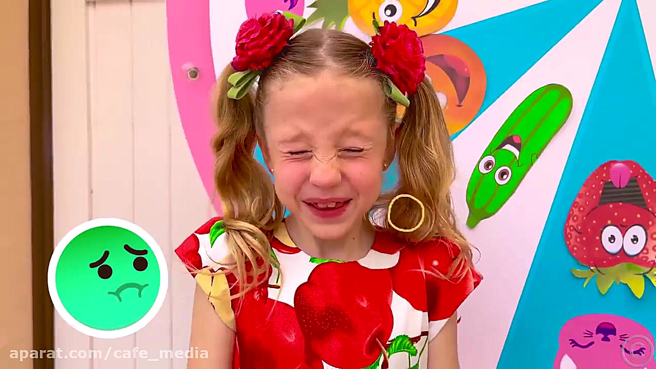 ناستیا و استیسی  ناستیا  ناستی...