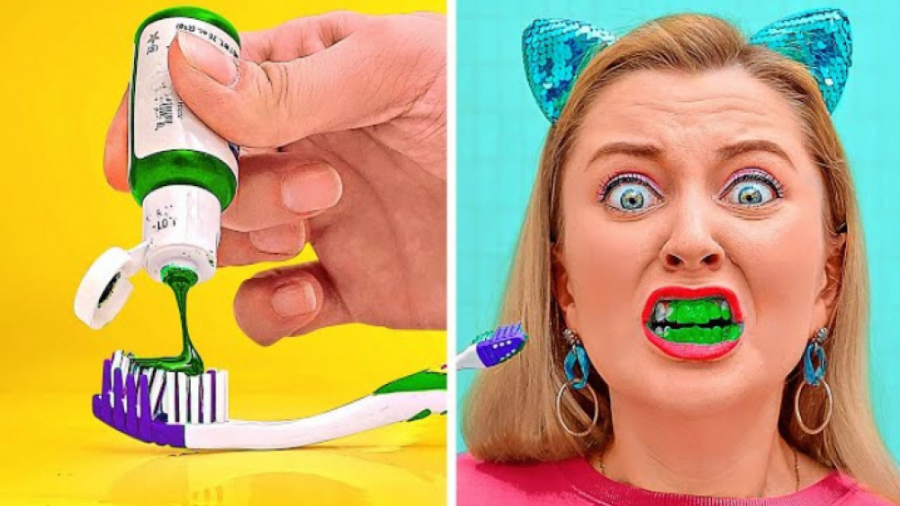 بهترین و باحال ترین ترفندهای ش...