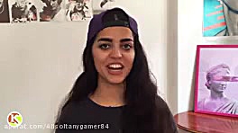 ختن مزاحم تلفنی