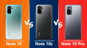 مقایسه بین گوشی های Xiaomi Red...