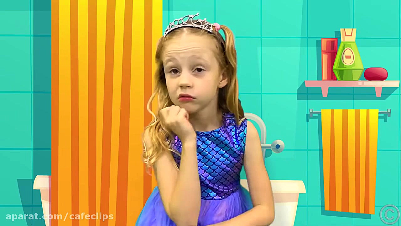 ناستیا و استیسی  ناستیا  ناستی...