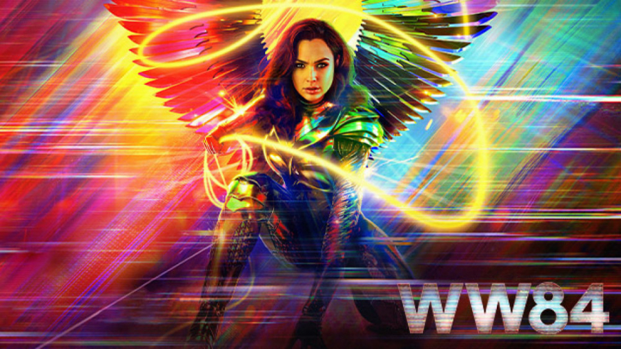 فیلم سینمایی زن شگفت انگیز 2 _ Wonder Woman زمان8123ثانیه