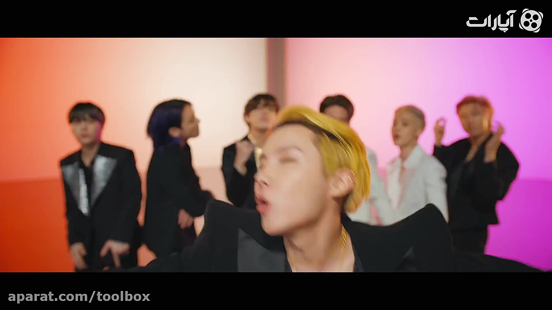 رکورد یوتیوب با این آهنگ BTS ش...