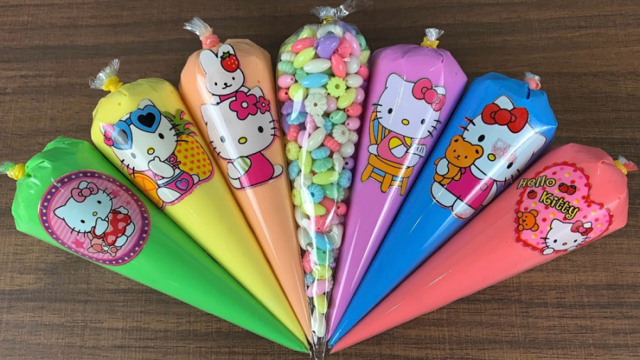 هلوکیتی اسلایم