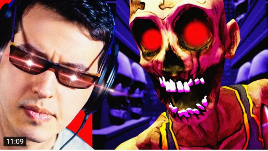 گیم | آریا کئوکسر | دلش تنگ شد...