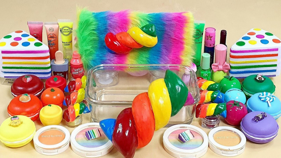 اسلایم میکاپ >>> تم د...