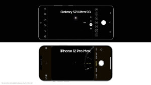 فناوری Space Zoom گلکسی اس 21...