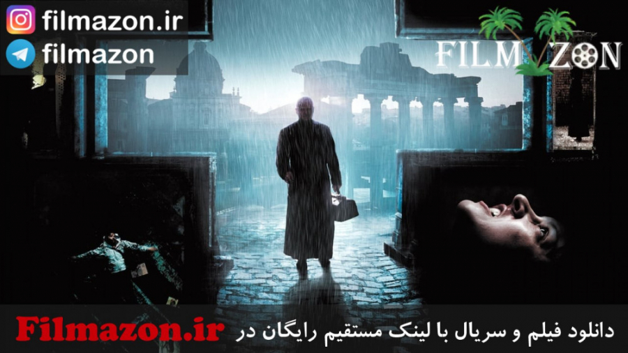 تریلر فیلم The Rite 2011 زمان121ثانیه