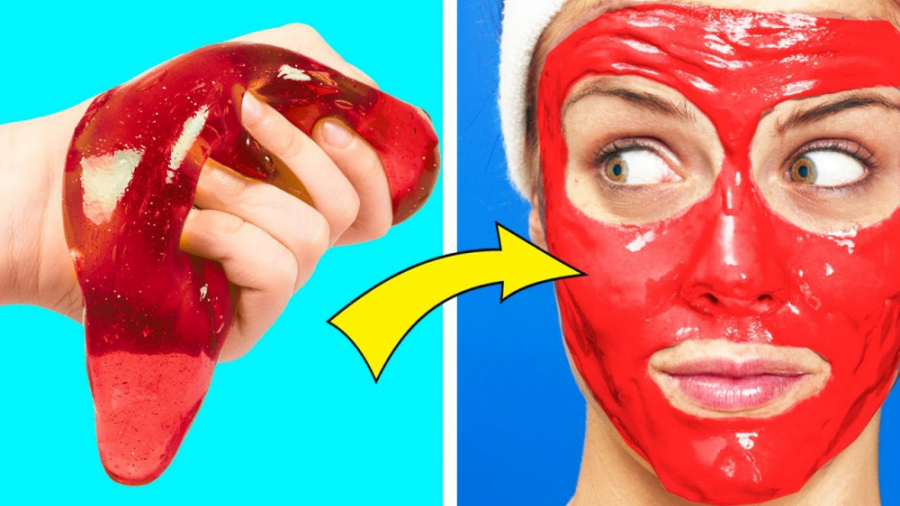 ترفندهای زیبایی سریع  ترفندهای...