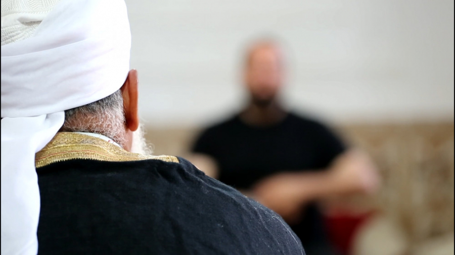 تیزر مستند &quot;قصر قندپهلو&q...