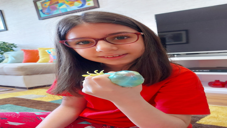 آموزش درست کردن و تعمیر فیجت ه...