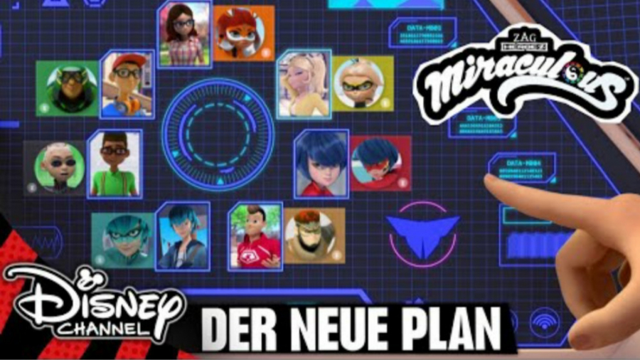 تریلر جدید از فصل ۴ قسمت اپتیگ...