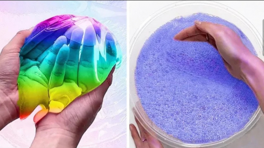 کالکشن اسلایم اسلایم آرامش بخش...